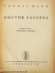 Doctor Faustus