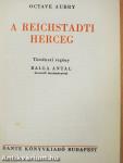 A reichstadti herceg