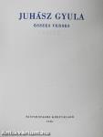 Juhász Gyula összes versei I. (töredék)