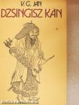Dzsingisz kán