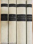 A Forsyte-Saga I-II./Modern komédia I-II.