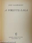 A Forsyte-Saga I-II./Modern komédia I-II.