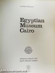 Egyptian Museum Cairo