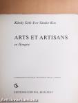 Arts et Artisans en Hongrie