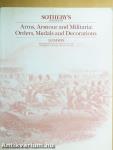 Sotheby's - Arms, Armour and Militaria/Orders, Medals and Decorations