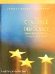 The Challenge of Democracy