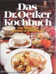 Das Dr. Oetker Kochbuch 