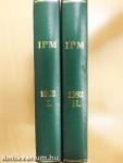 IPM 1982. január-december I-II.