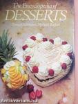 The Encyclopedia of Desserts
