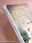 The Encyclopedia of Desserts