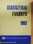 Statisztikai évkönyv 1983.