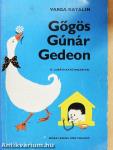 Gőgös Gúnár Gedeon