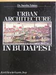 Urban Architecture in Budapest