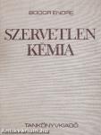 Szervetlen kémia