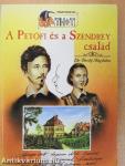A Petőfi és a Szendrey család