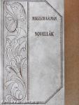 Mikszáth Kálmán művei 49. (töredék)