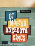 Új magyar anekdotakincs
