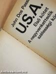 U. S. A. 1-3.