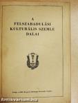 A felszabadulási kulturális szemle dalai