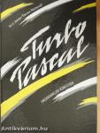 Turbo Pascal programozói könyvtár