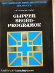 Clipper segédprogramok