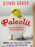 Paleolit táplálkozás kezdőknek