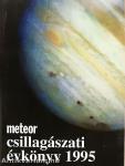 Meteor csillagászati évkönyv 1995