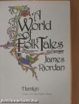 A World of Folk Tales