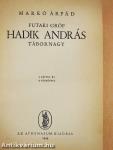 Futaki gróf Hadik András tábornagy