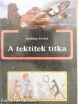 A tektitek titka