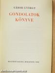 Gondolatok könyve