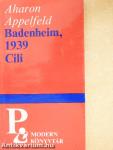 Badenheim, 1939/Cili