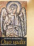Quo vadis
