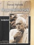 Negyvenkilencesek