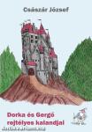 Dorka és Gergő rejtélyes kalandjai