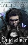 Quicksilver (Fae and Alchemy Series, Book 1)