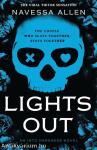 Lights Out: Tiktok&#039;s favourite dark and steamy romcom (Into Darkness Series, Book 1)