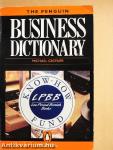 The Penguin Business Dictionary
