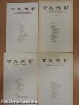 Tanu I-IV.