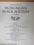 Hungarian Black Pottery