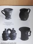 Hungarian Black Pottery