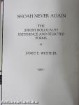 Shoah Never Again
