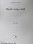 David Copperfield