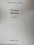 Unruhige Mädchen