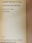 Nathan der Weise