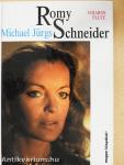 Romy Schneider viharos élete