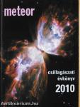 Meteor csillagászati évkönyv 2010