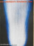 Csillagászati Évkönyv 1984.