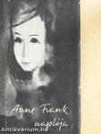 Anne Frank naplója