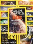 National Geographic Magyarország 2004. január-december